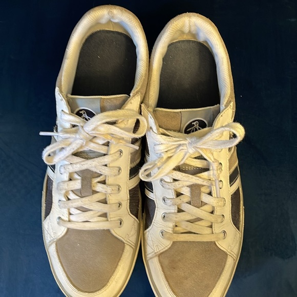 Men’s Penguin Sneakers - Picture 3 of 7